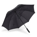 Parasol golfowy Titleist StaDry czarno-szary