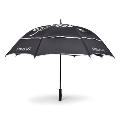 Titleist Tour Double Canopy 68 cali, parasol golfowy model 2026