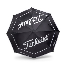 Titleist Tour Double Canopy 68 cali, parasol golfowy model 2026