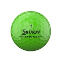 Piłki golfowe SRIXON Q-STAR TOUR DIVIDE6 (biało-zielone, 12 szt)