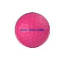 Piłki golfowe SRIXON Soft Feel9 Lady (różowe, 3 szt.), model 2025