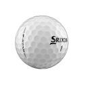 Piłki golfowe SRIXON Z-STAR9, model-9 (białe, 12 szt)