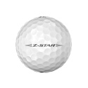 Piłki golfowe SRIXON Z-STAR9, model-9 (białe, 12 szt)