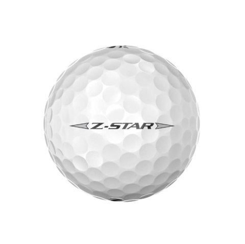 Piłki golfowe SRIXON Z-STAR9, model-9 (białe, 12 szt)