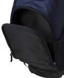 Torba golfowa Wilson Feather (na wózek, cartbag) granatowo-srebrna