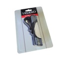Uchwyt do mocowania puttera na torbie golfowej - Legend Putter Holder