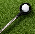 Wedka do łowienia pilek golfowych chwytak dlugosc 2.2-m