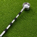 Wędka, podbierak teleskopowy do łowienia piłek golfowych, chwytak długość 3,6 m