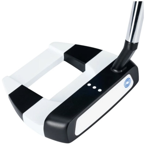 Zestaw kijów do golfa CALLAWAY XJ-3 dla juniorów, 7 kijów z torbą na nóżkach, niebiesko-biały, grafit set