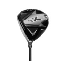 Zestaw kijów do golfa CALLAWAY XR-26 (12 kijów z torbą standbag/na nóżkach czarno-srebrna, szafty stalowe, regular, leworęczny)