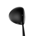 Zestaw kijów do golfa CALLAWAY XR-26 (12 kijów z torbą standbag/na nóżkach czarno-srebrna, szafty stalowe, regular, leworęczny)