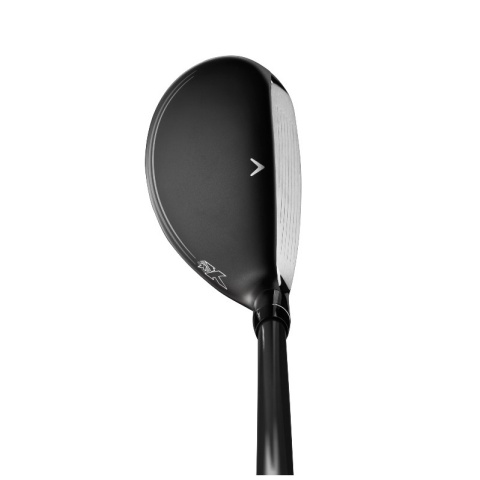 Zestaw kijów do golfa CALLAWAY XR-26 (12 kijów z torbą standbag/na nóżkach czarno-srebrna, szafty stalowe, regular, leworęczny)