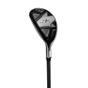 Zestaw kijów do golfa CALLAWAY XR-26 (12 kijów z torbą standbag/na nóżkach czarno-srebrna, szafty stalowe, regular, leworęczny)