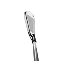 Zestaw kijów do golfa CALLAWAY XR-26 (12 kijów z torbą standbag/na nóżkach czarno-srebrna, szafty stalowe, regular, leworęczny)