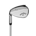 Zestaw kijów do golfa CALLAWAY XR-26 (12 kijów z torbą standbag/na nóżkach czarno-srebrna, szafty stalowe, regular, leworęczny)