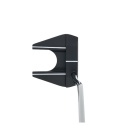 Zestaw kijów do golfa CALLAWAY XR-26 (12 kijów z torbą standbag/na nóżkach czarno-srebrna, szafty stalowe, regular, leworęczny)