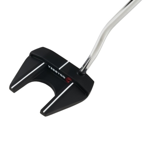Zestaw kijów do golfa CALLAWAY XR-26 (12 kijów z torbą standbag/na nóżkach czarno-srebrna, szafty stalowe, regular, leworęczny)