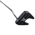 Zestaw kijów do golfa CALLAWAY XR-26 (12 kijów z torbą standbag/na nóżkach czarno-srebrna, szafty stalowe, regular, leworęczny)