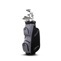 CALLAWAY REVA 26 PEACH/SURF Golf Club Set (Women's, 10 Clubs with Cartbag, Graphite Set)