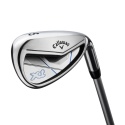 Zestaw kijów do golfa CALLAWAY XT dla juniorów 11-14 lat, 10 kijów z torbą na nóżkach, czarne, grafit set