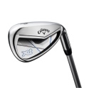 Zestaw kijów do golfa CALLAWAY XT dla juniorów 11-14 lat, 10 kijów z torbą na nóżkach, czarne, grafit set