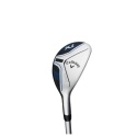 Zestaw kijów do golfa CALLAWAY XT dla juniorów 11-14 lat, 10 kijów z torbą na nóżkach, czarne, grafit set