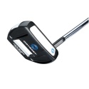 Zestaw kijów do golfa CALLAWAY XT dla juniorów 11-14 lat, 10 kijów z torbą na nóżkach, czarne, grafit set