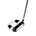 Zestaw kijów do golfa CALLAWAY XT dla juniorów 11-14 lat, 10 kijów z torbą na nóżkach, czarne, grafit set