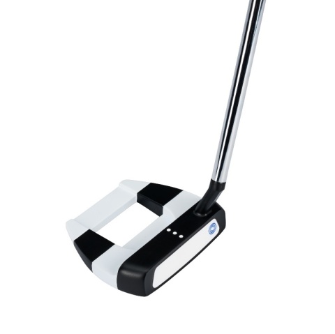 Zestaw kijów do golfa CALLAWAY XT dla juniorów 11-14 lat, 10 kijów z torbą na nóżkach, czarne, grafit set