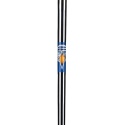 Zestaw kijów do golfa CALLAWAY XT dla juniorów 11-14 lat, 10 kijów z torbą na nóżkach, czarne, grafit set