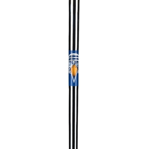 Zestaw kijów do golfa CALLAWAY XT dla juniorów 11-14 lat, 10 kijów z torbą na nóżkach, czarne, grafit set