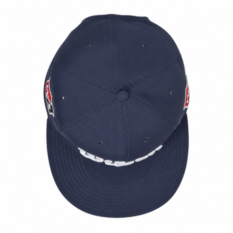 Czapka z daszkiem Wilson przeznaczona do gry w golfa