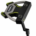 Kij golfowy typu putter HEAD Premium Mallet dla praworęcznych, długość 34 cale.