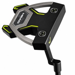 Kij golfowy typu putter HEAD Premium Mallet dla praworęcznych, długość 34 cale.