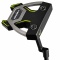 Kij golfowy putter HEAD Premium Mallet Putter, golfista praworęczny, 34 cale