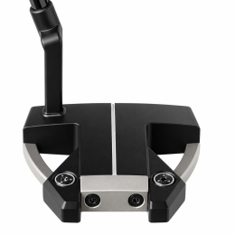 Praworęczny putter golfowy HEAD Premium Mallet o długości 34 cali.