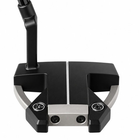 Praworęczny putter golfowy HEAD Premium Mallet o długości 34 cali.