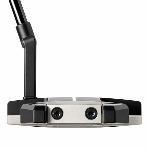 Putter HEAD Premium Mallet 34 cale, przeznaczony dla golfistów praworęcznych.