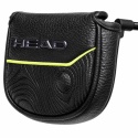 HEAD Premium Mallet Putter – praworęczny kij golfowy o długości 34 cali.
