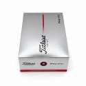 Zestaw 48 piłek golfowych Titleist Pro V1x 2025