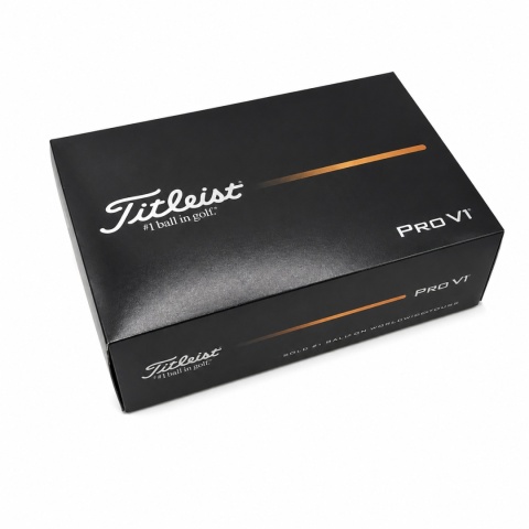 Titleist Pro V1 2025 big pack 48 piłeczek