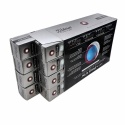 Titleist Pro V1x Left Dash 2025 – białe piłki golfowe