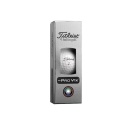 Piłki golfowe TITLEIST PRO V1x LEFT DASH - Big Box Limited, model 2025, basic (białe, 48 szt.)