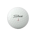 Titleist Pro V1x Left Dash  – białe piłki golfowe