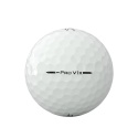 Titleist Pro V1x Left Dash 2025 – widok produktu