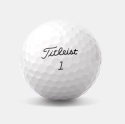 Piłki Titleist Pro V1 2025 w zestawie 48 sztuk