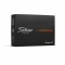 Piłki golfowe TITLEIST PRO V1 model 2025,basic (białe, 12 szt.)