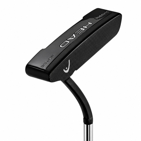 Praworęczny zestaw golfowy HEAD – 11 kijów ze stalowymi trzonkami i dopasowana torba.