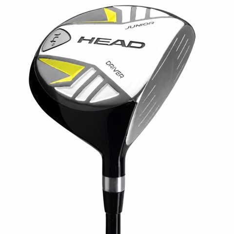 Dziecięcy zestaw kijów golfowych HEAD Junior RH 9-12 lat