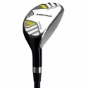 Zestaw golfowy HEAD Junior 5 kijów i torba Stand Bag